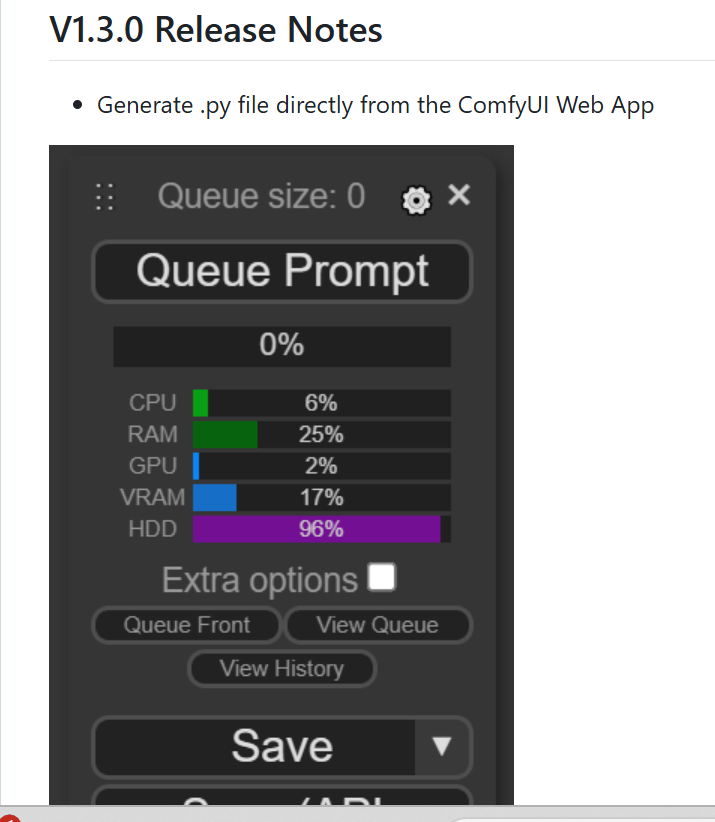 Project Screenshot